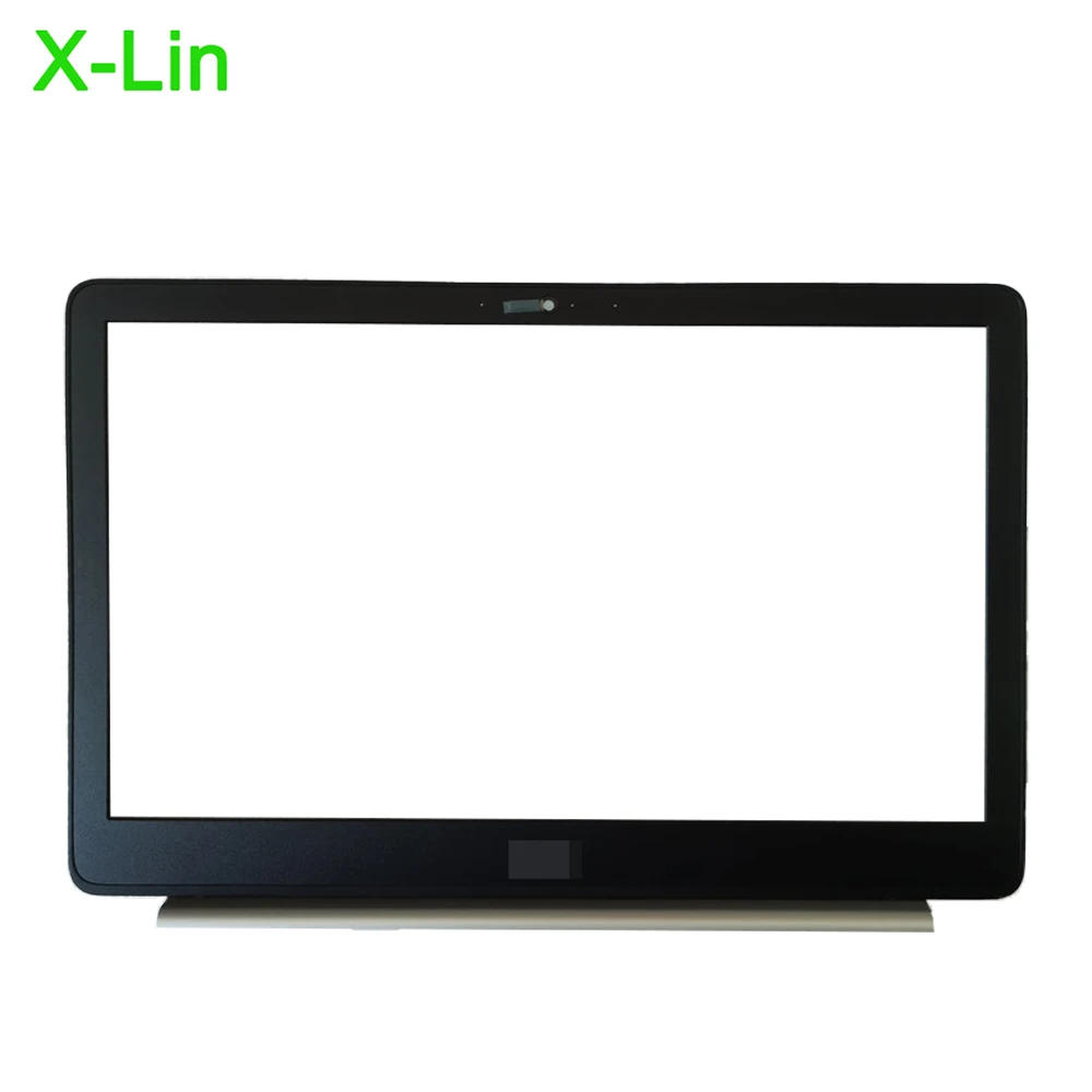 

For Dell 13 5368 5378 5370 V5370 laptop LCD Front Bezel screen frame cover case B shell 06MCKT