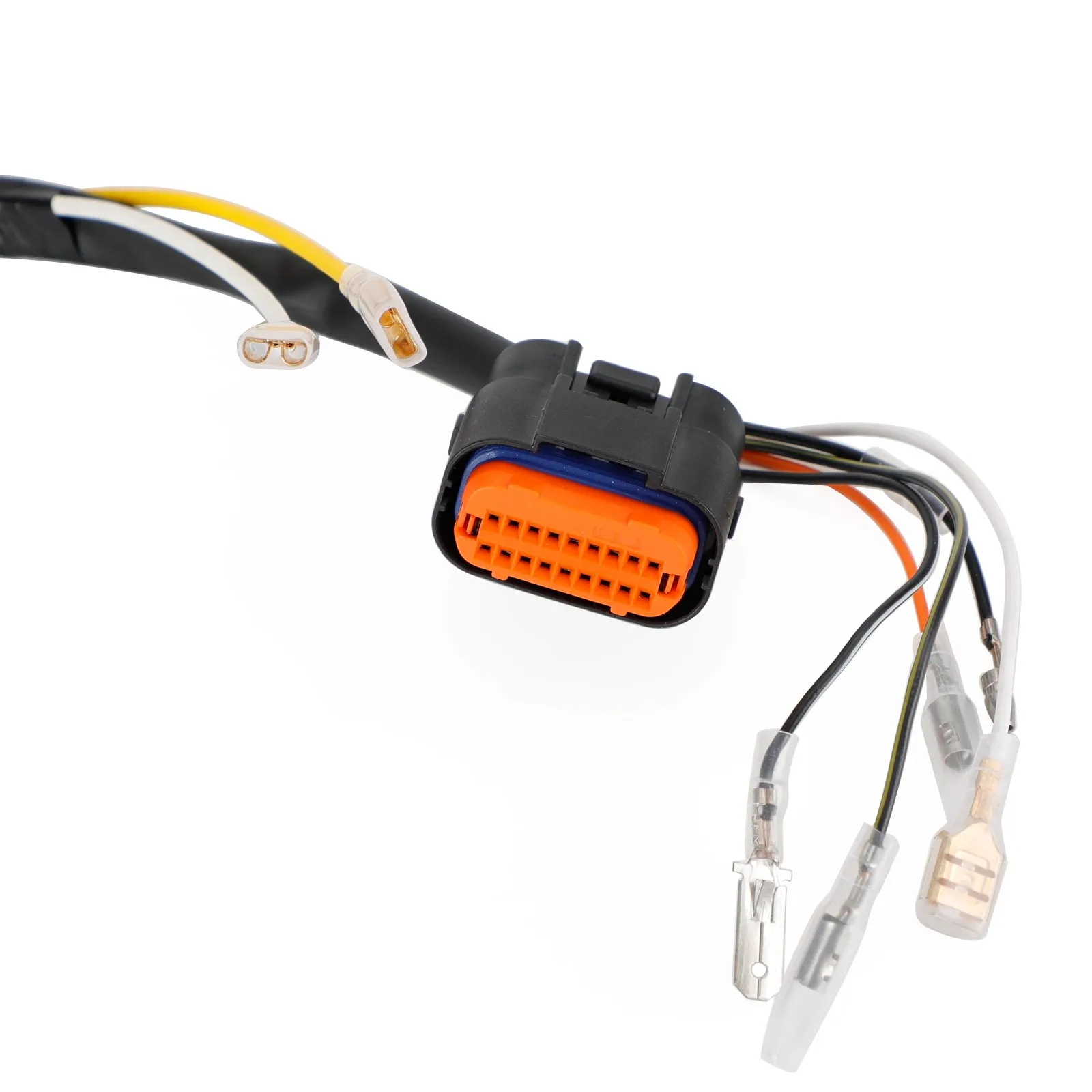 Artudatech الإشعال الجزء الثابت عاصي للغاز الغاز EC125 EC200 EC250 EC300 2005-2011 ME 250534005