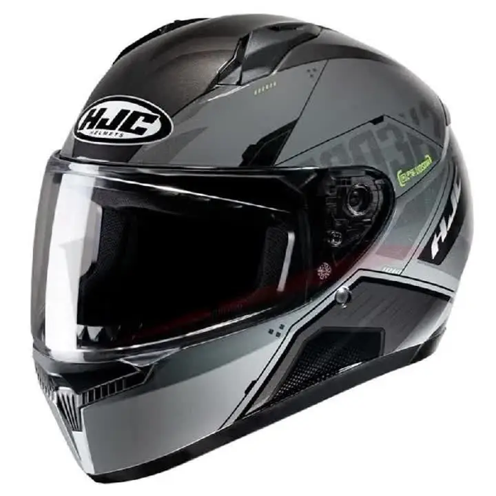 For HJ-34P Base for C10 Helmet HJC C10 Mechanism Replacement