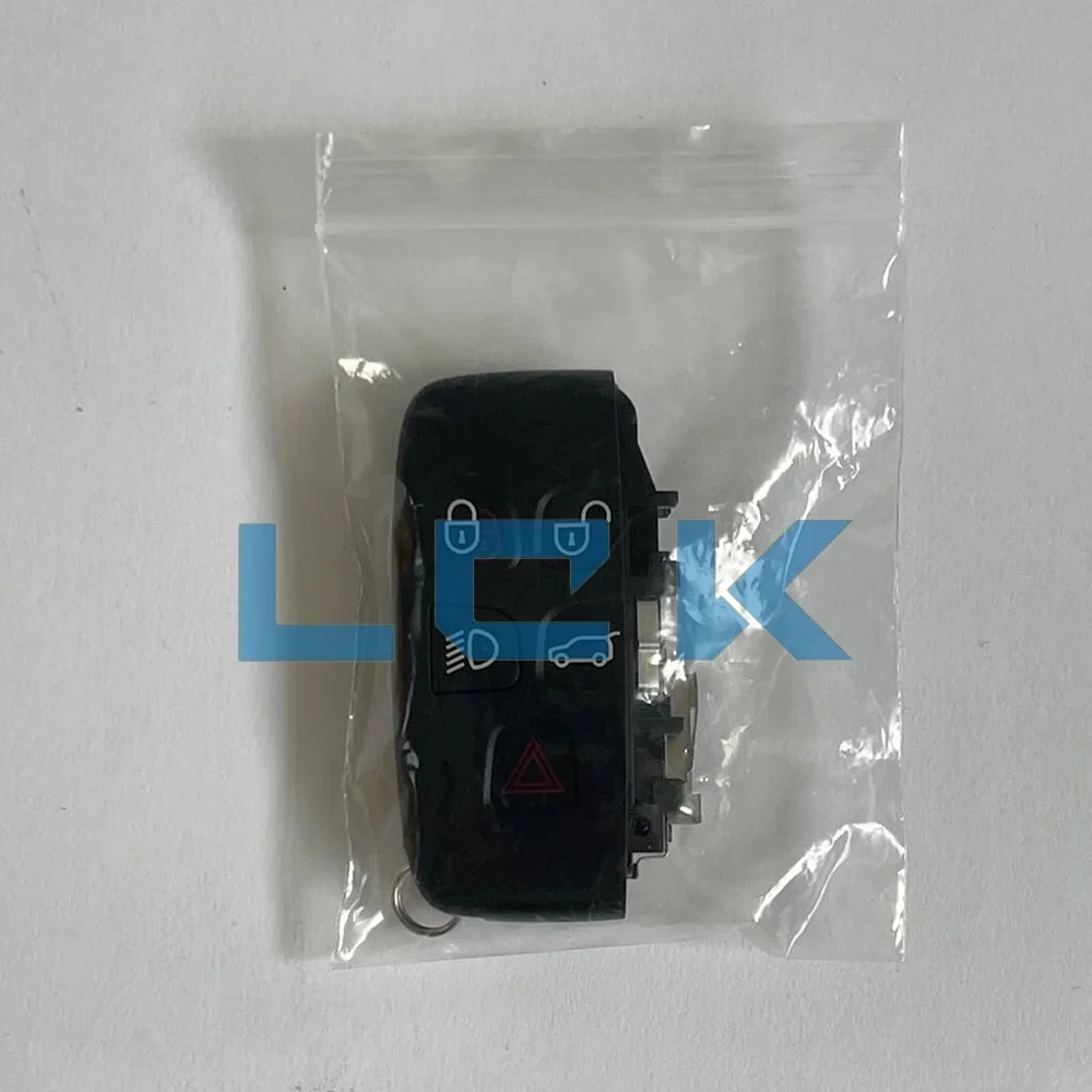Suitable for Range Rover Discovery 4/5 Smart Key Remote Keybox Button Cover Housing Repair Kit LR078921 LR059384