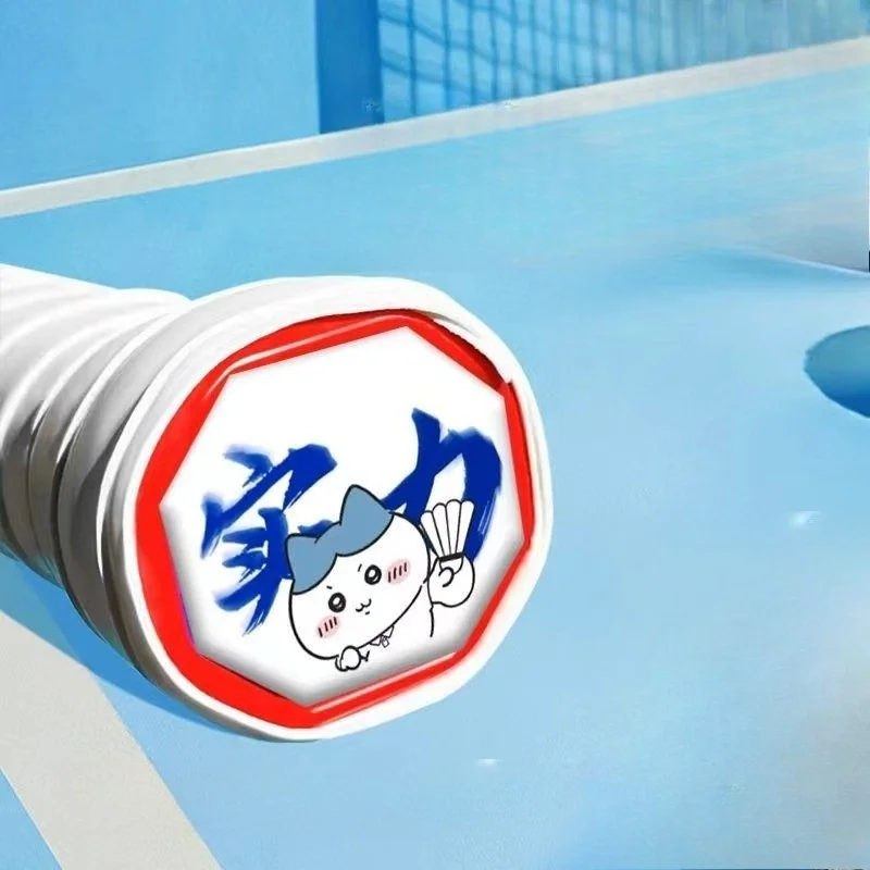 Badminton Tv - Chiikawa Hachiware Usagi Kawaii Anime Cartoon