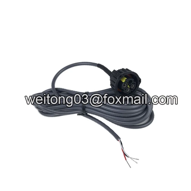 1614851800，1614841100，1614851000，1614963900，1614879100，1621395100 Atlas Copco Sensor Cable Adapter