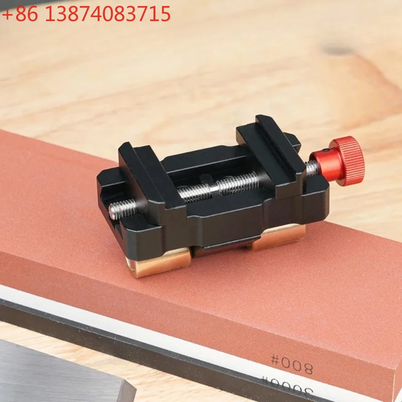 Precision Honing Guide, Sharpening Jig