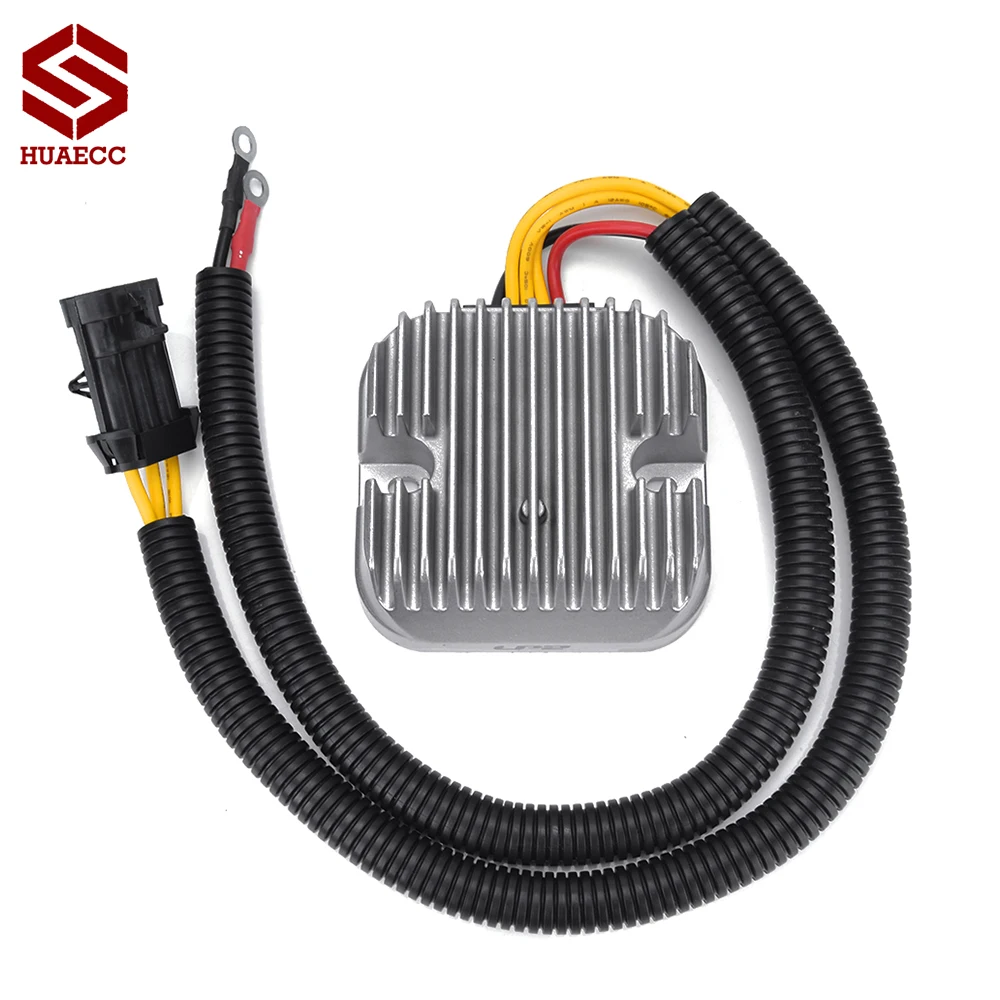 

Motorcycle 12V Voltage Regulator Rectifier For Polaris RZR 570 EFI For Polaris RZR 900 ACE XP INTL Sportsman 570 325 ACE