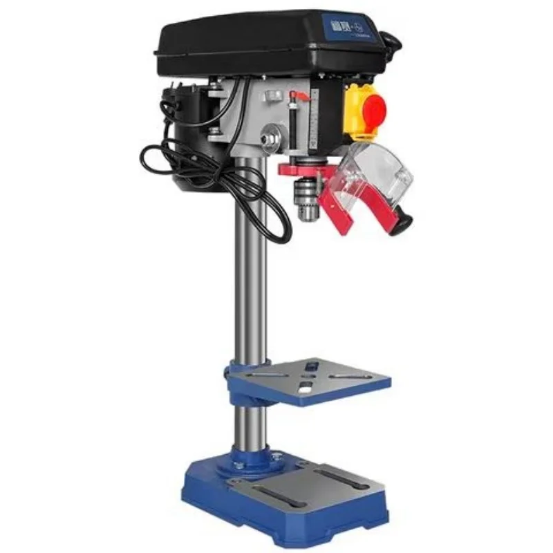 Popular 450W DK-M13 drilling machine in 2024, small drilling machine with electric handle drilling machine