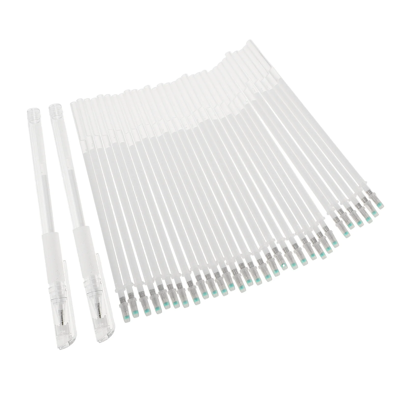 2 قطعة قلم تحديد الحاجب Microblading الوشم تحديد المواقع الدقة رسم الخرائط أداة استنسل مقاومة للماء لتشكيل الحاجب #6