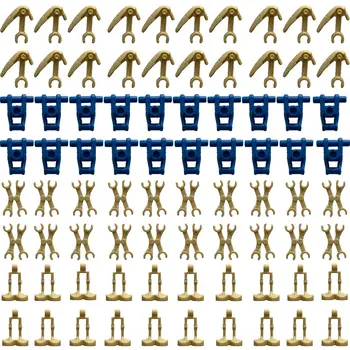 10 最佳銷售 樂高星際大戰步行機 - №5