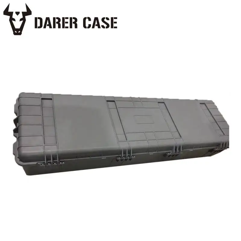 DPC140-2 Hard Plastic Waterproof Pelican Shipping Case Protective Case