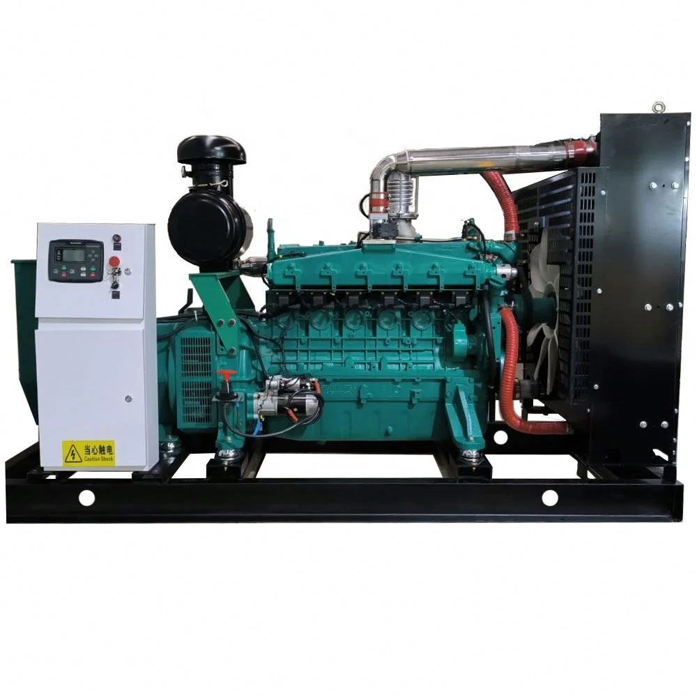 100kw biomass gasifier generator set,wood gasification power generation,syngas  