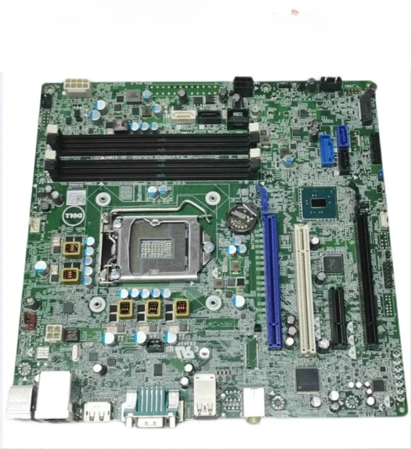 

DELL T3620 Tower 3620 T30 Workstation Main Board 9WH54 MWYPT