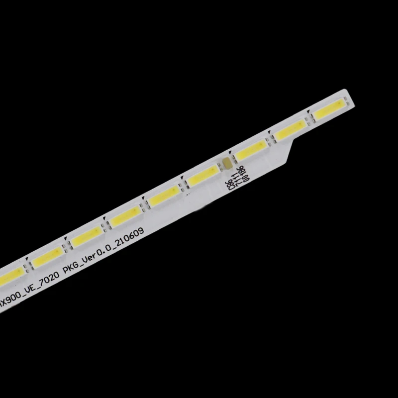 43hx900 _ ve_7020 pkg _ ver0.0 _ 210609 retroiluminación LED para TV de 43 pulgadas tiras LED