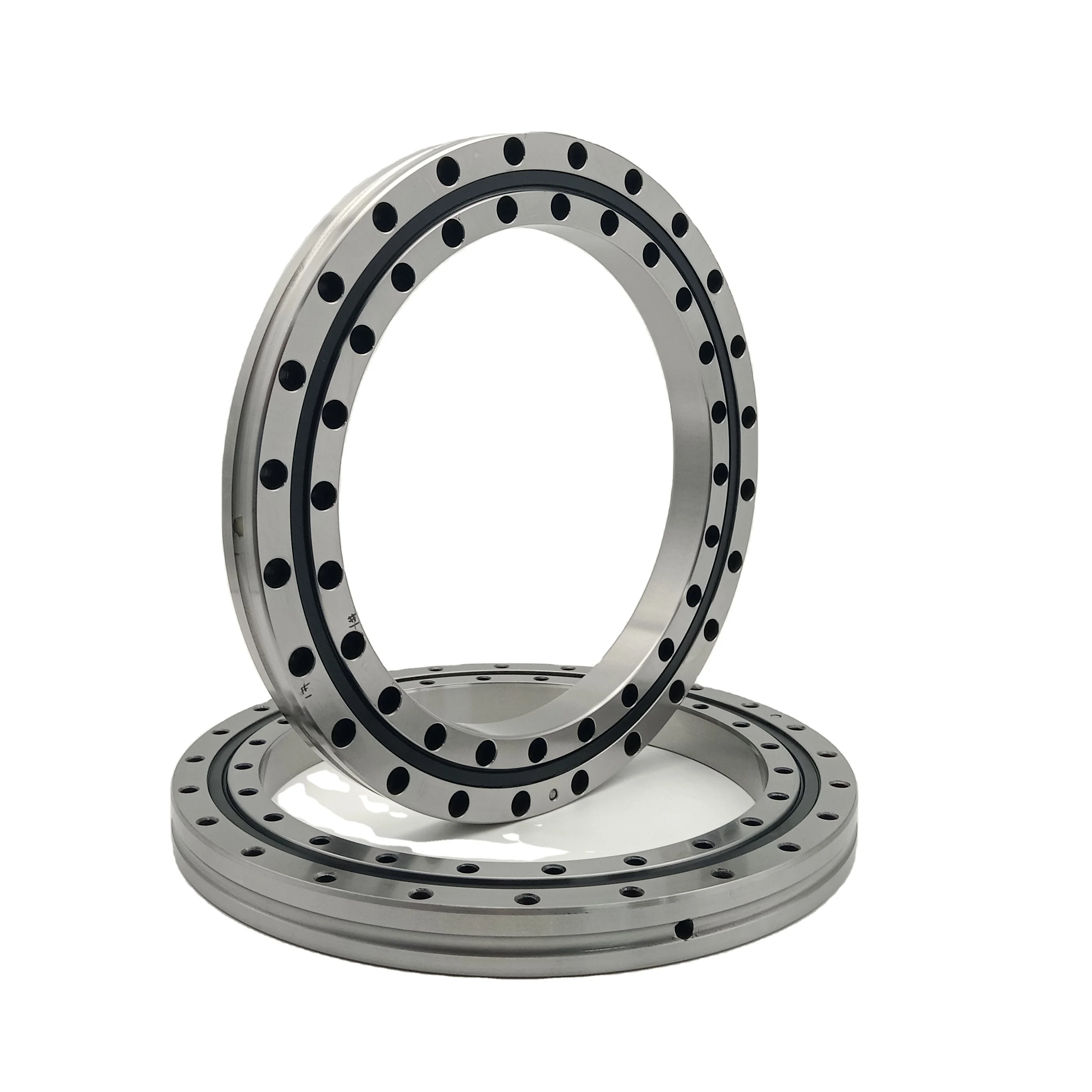P5 P4 P2 High Precision Slewing Bearing Application Versatility Xsu080258 Crossed Cylindrical Roller Bearings