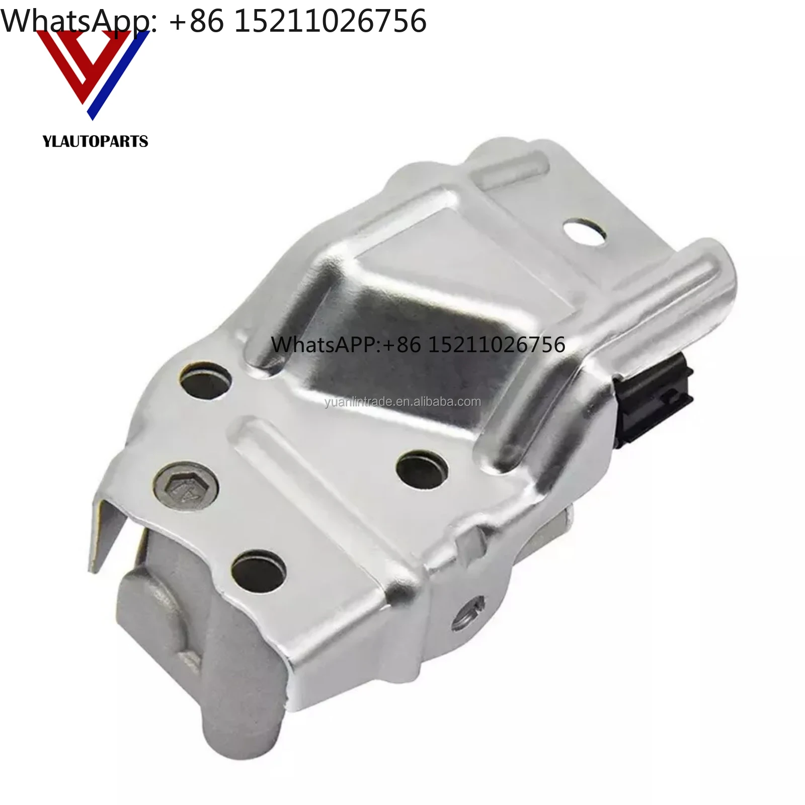 غطاء لولبي للتليين قابل للتخريب لهوندا أكورد 2003-2007 15810PNEG01 15810RAAA01 15810RAAA03 15810PPAA01 15810-PNE-G01 #3