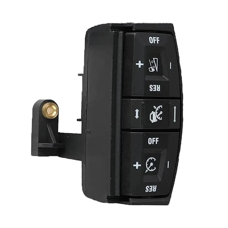 

Spare Parts for Scania Trucks SCE 1870911 Cruise Control Switch Module