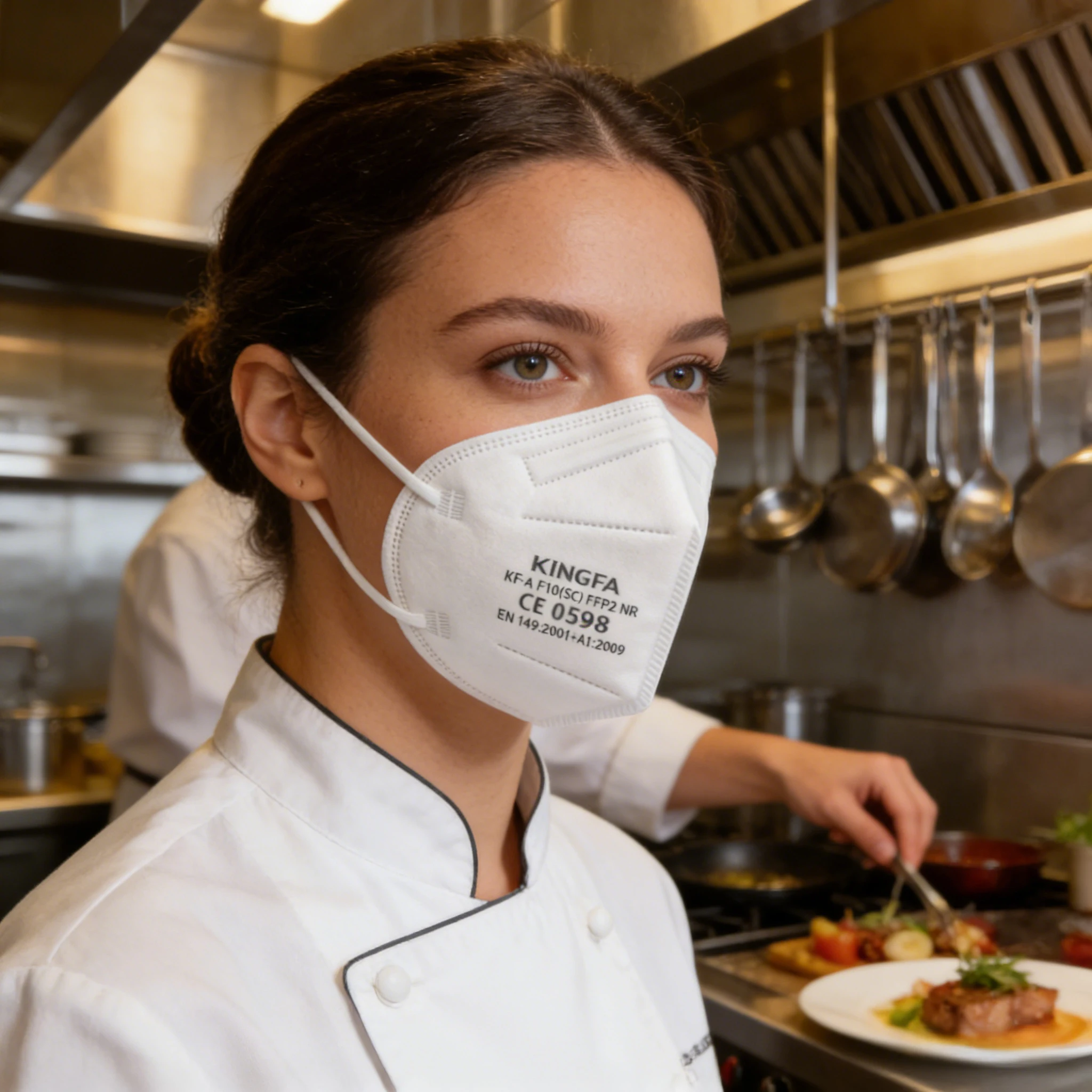 10-100Pcs 5Layer Fa… - image