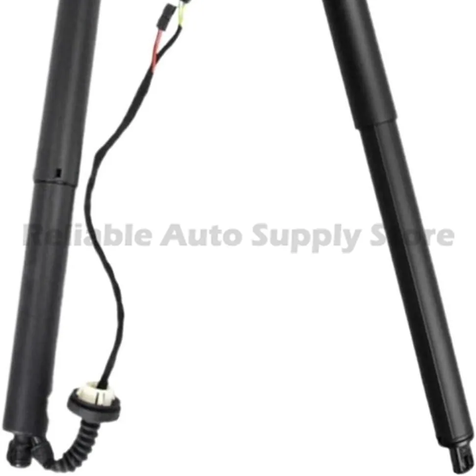 

1 Pair For Buick GL8 26205647 26205646 Electric Tailgate Strut