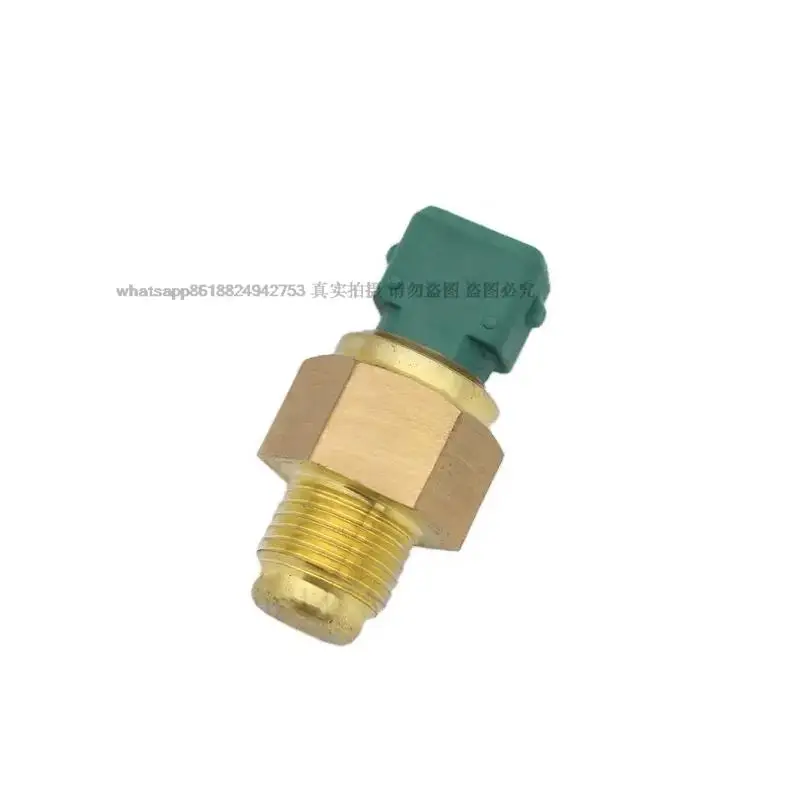 

Water Temperature Sensor 385720480 For Engine 403C-11 403C-15 404C-22 404C-22T