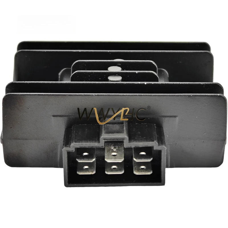 Регулятор напряжения подходит для выпрямителя Hyosung GT250 GA RX 125 250 32800-H01-413