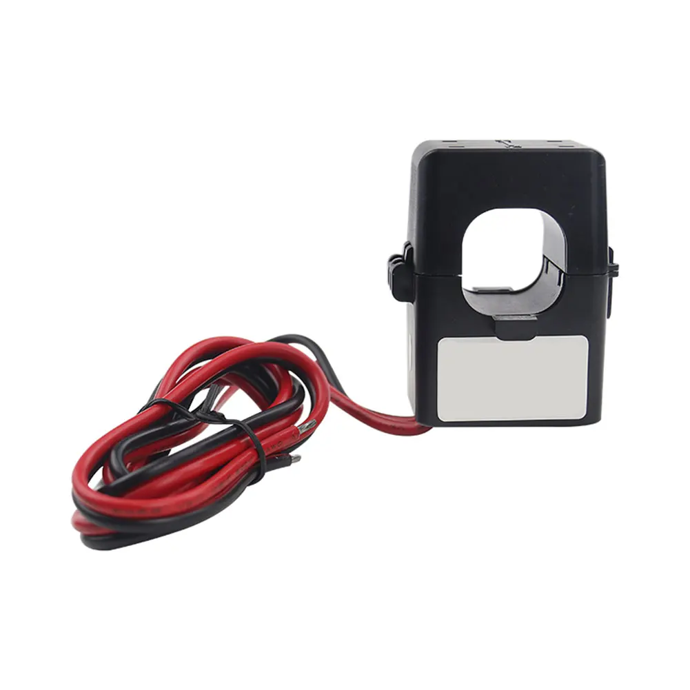 KCT24 Current Transformer 50A-400A Is For Detect Current And Is Easy To  KCT24 Current Transformer 50A-400A Is For Detect Curren