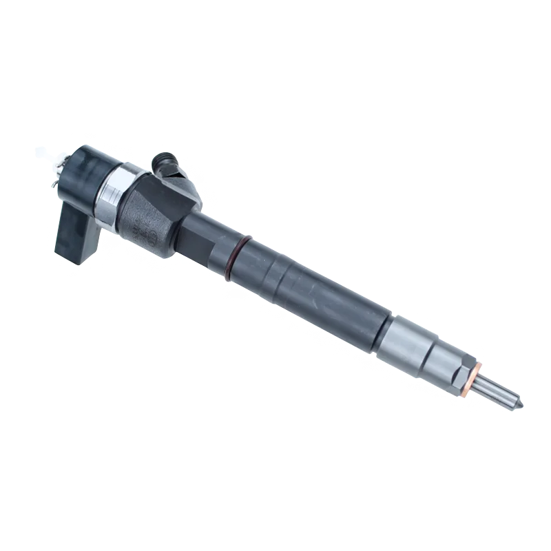 Diesel Fuel Injector For Me-rcedes Be-nz A6110701687 0445110190 0445110189 Sprinter 2.2 2.7 CDI Je-ep Gr-and Ch-erokee New