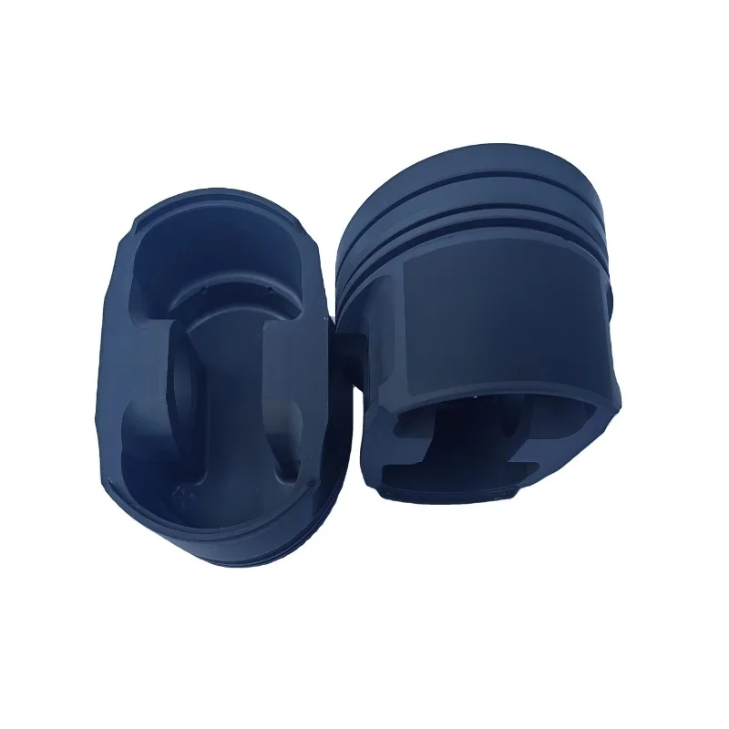 

A8 A6 S4 RS4 RS5 EA839 2.9T Turbo Ring Forged Piston Car Engine EA839 Forged Piston
