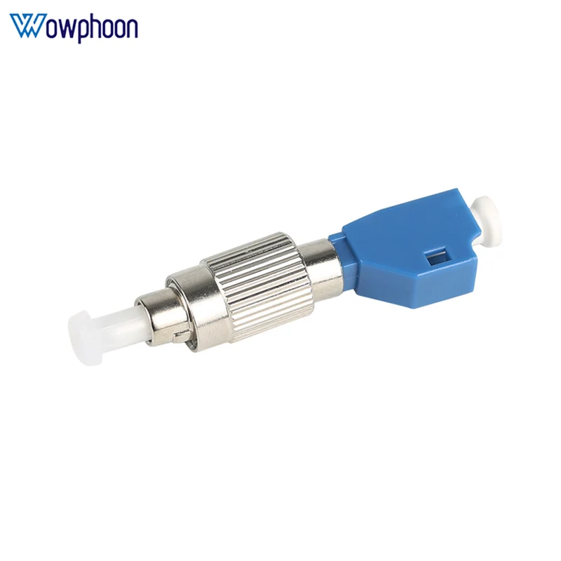 FC-LC FC fiber connector adapter single / adapter / LC female / male / fiber optic adapter Customized