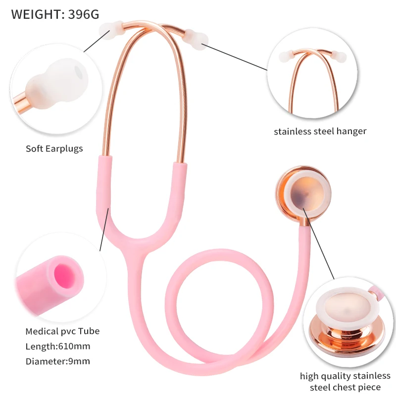 Thumbnail 2 - #4 Top 30 Stethoscopes Worth Buying In 2026