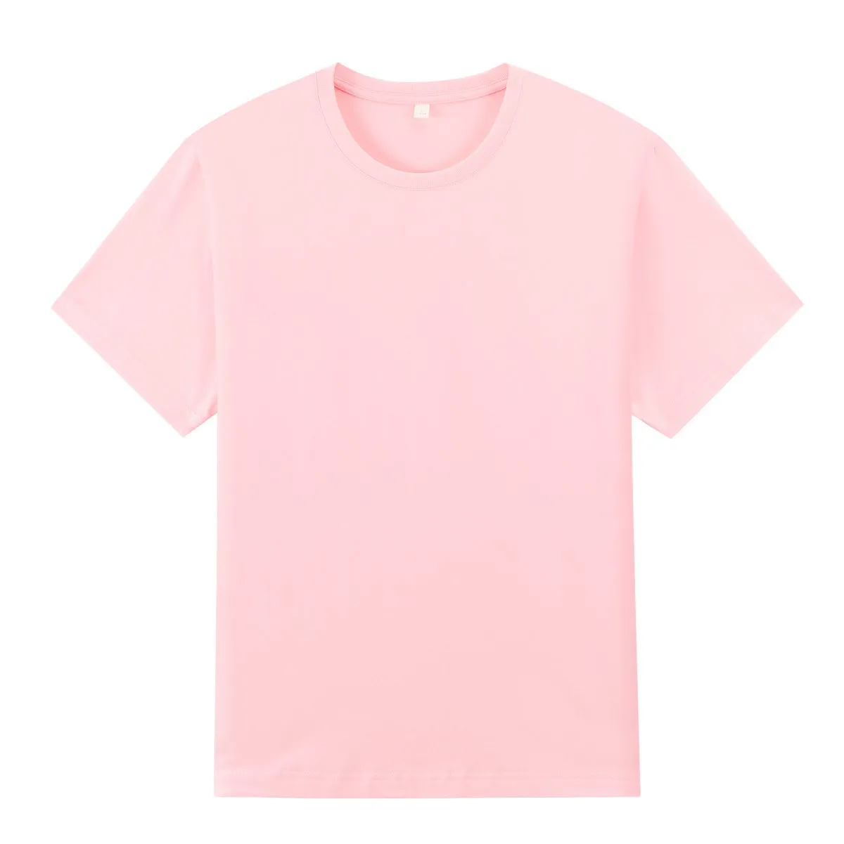 Hip Hop Loose Mens Streetwear T-shirts Casual Classic 2024 Summer Short Sleeves Black White Tshirt Tees Plus Oversize 4XL