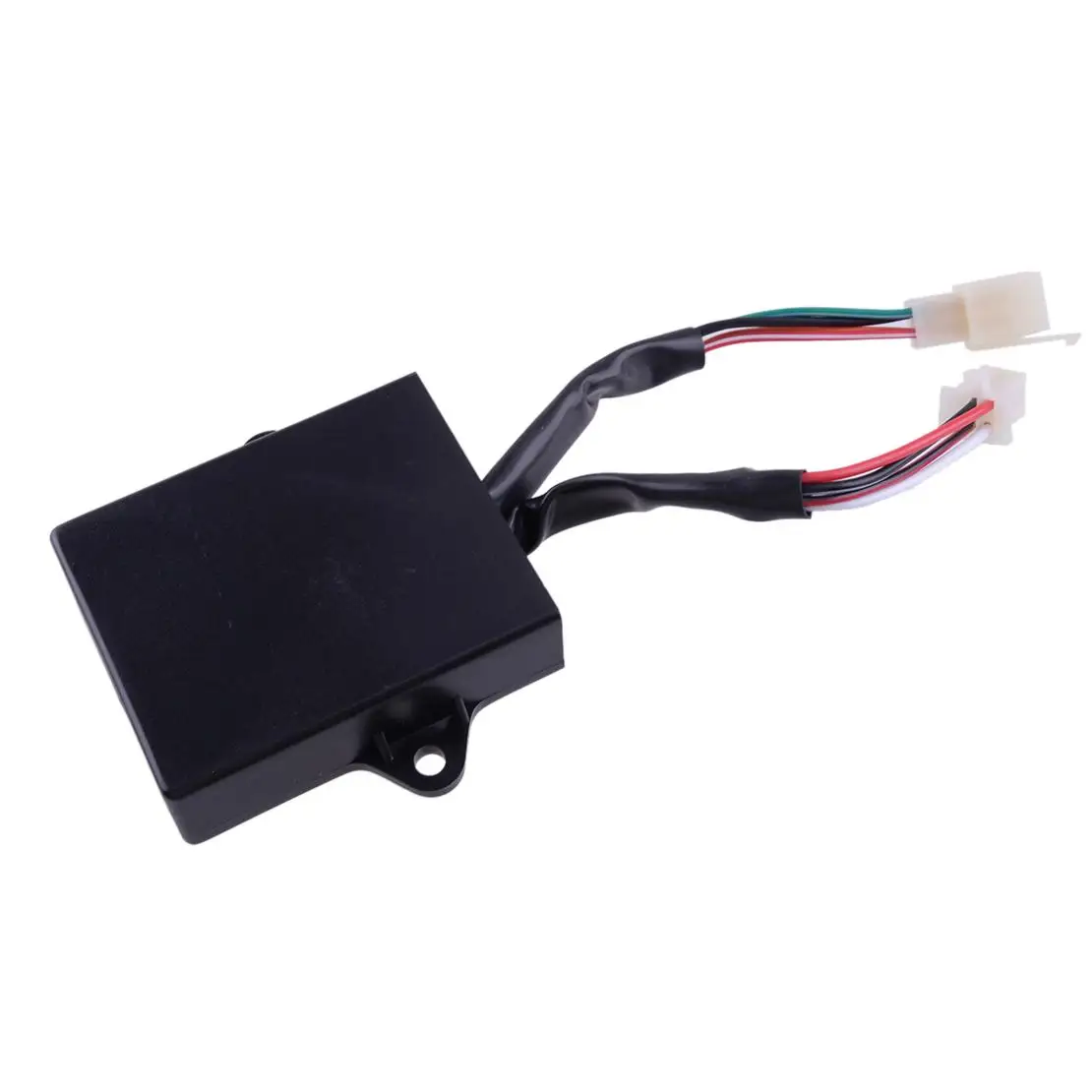 Ignitor CDI Box Module AM105574 Fit for John Deere LX178 LX188 LX279 LX289 285 320 F725 F911 21119-2157 21119-2120 21119-2116