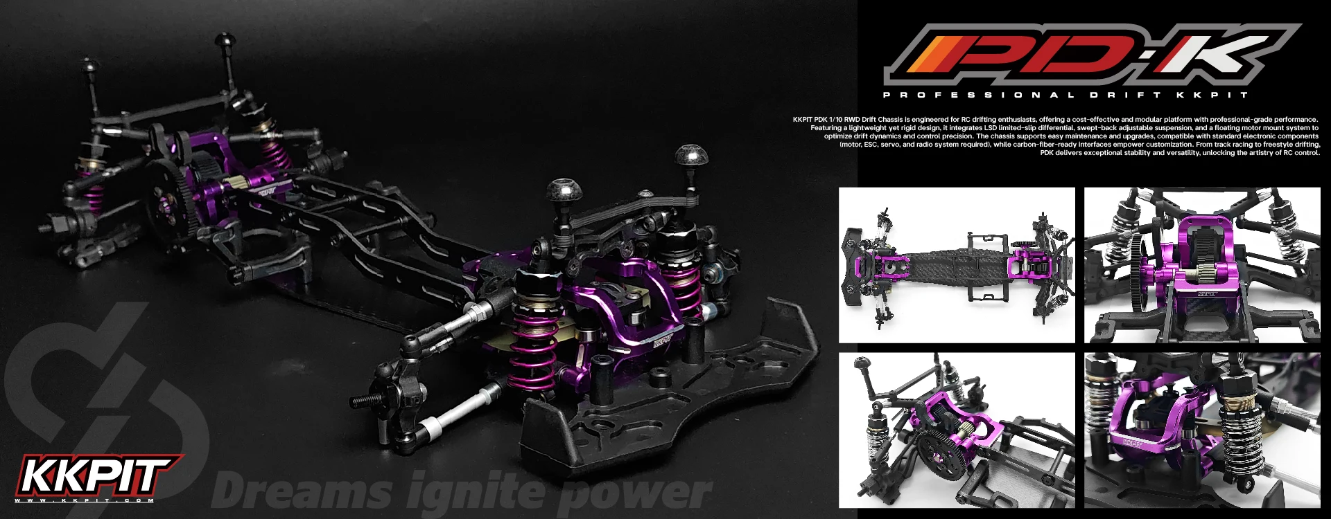 KKPIT Store - Amazing products with exclusive discounts on AliExpress