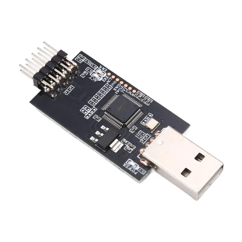 DT19-VC-02 Voice Debugger AI Intelligent Offline Voice Module Speech Recognition Control