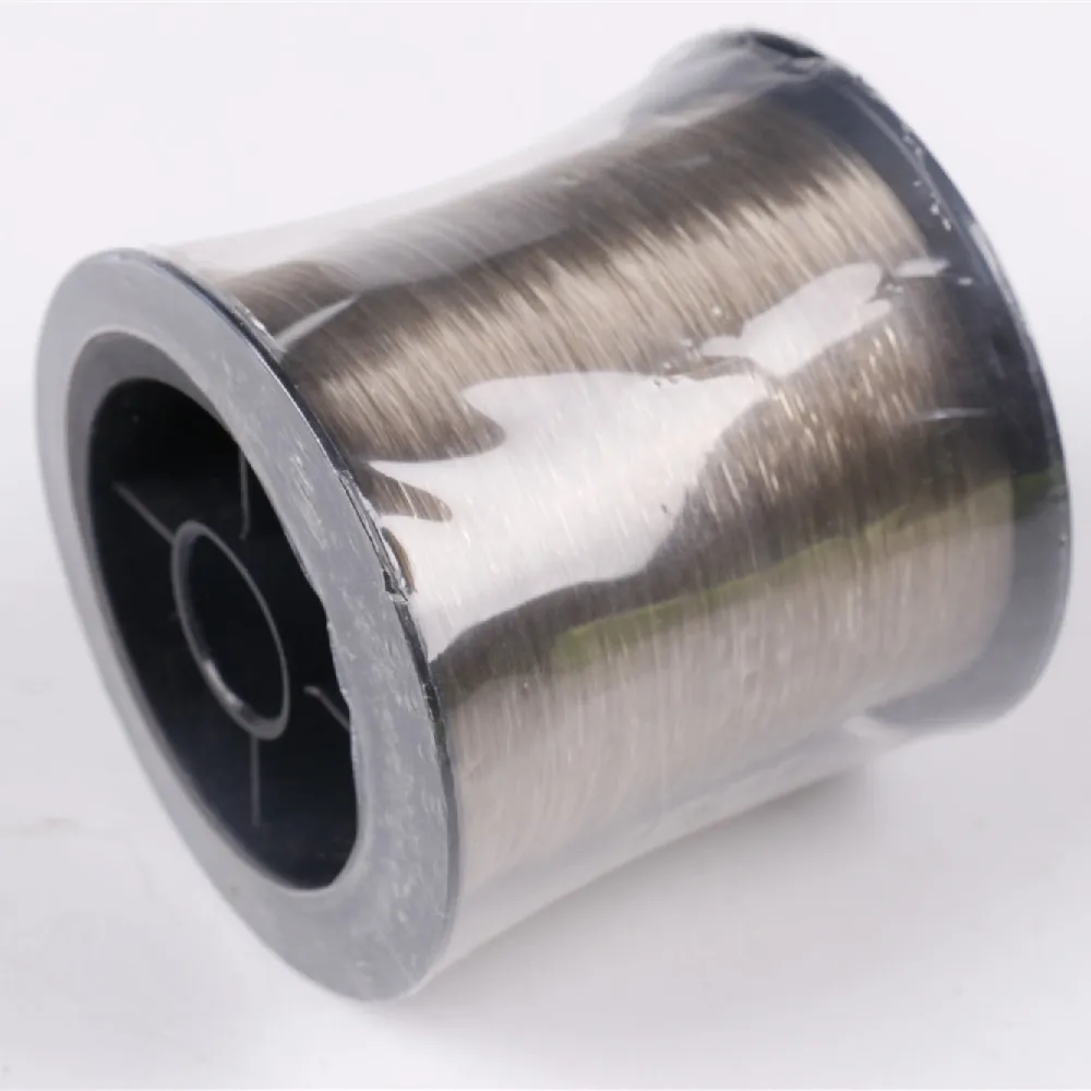 

High Strength Fishing Line Multi Color 200m 300m New Style Nylon Monofilament Fishing Line in Ocean Marine