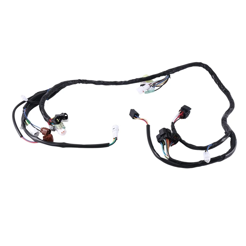

ATV Electrical Connection Harness 660 660R Harness For Yamaha Raptor 2002-2004 5LP-82590-10-00 Replacement