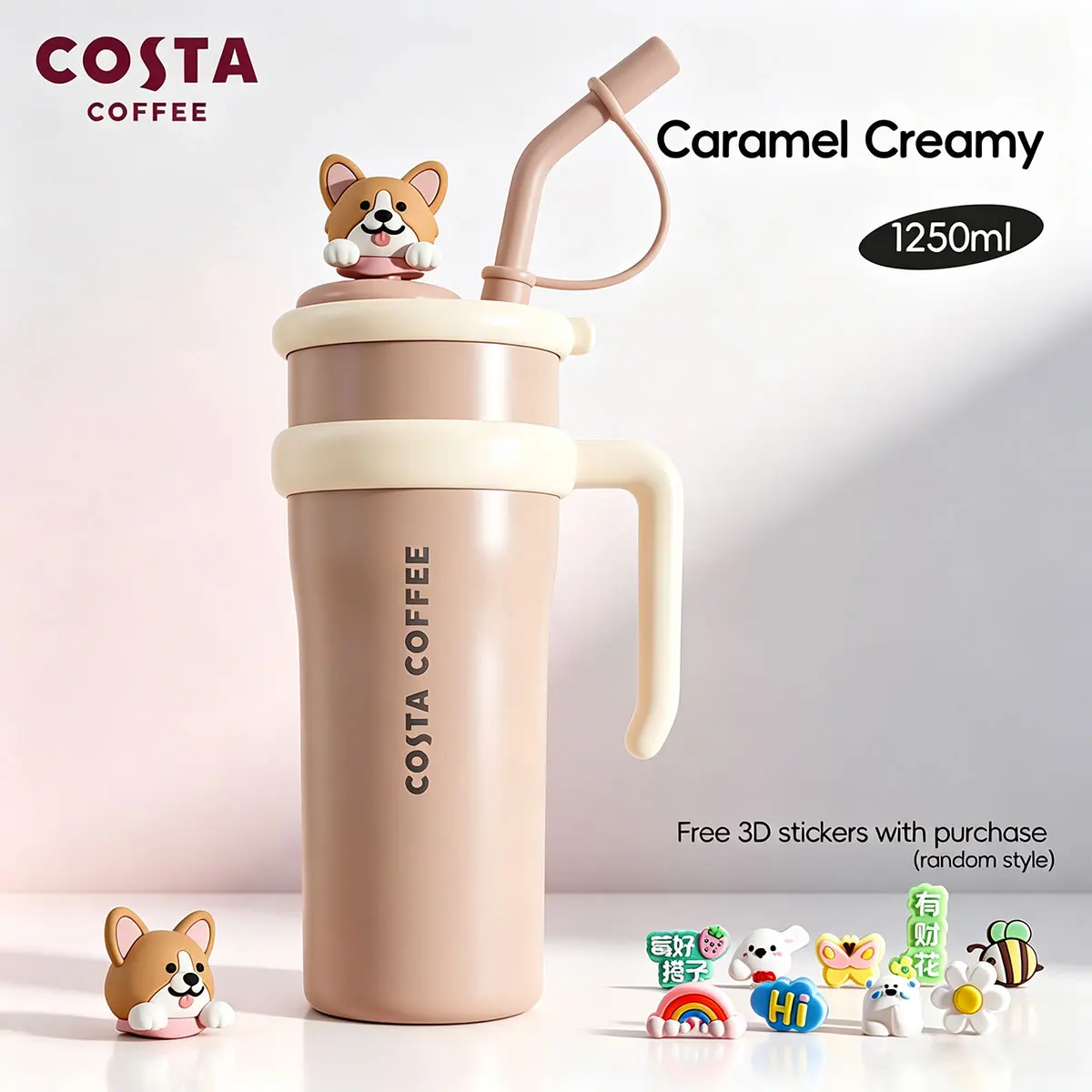 vaso-termico-gigante-costa-20-caramel-latte-y-happy-puppy-con-peluche-de-corgi-125l