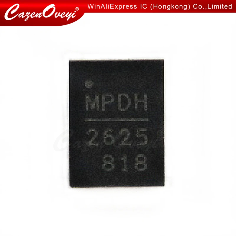 10pcs/lot MP2625GL 2625 MP2637GR MP2637 MP2639AGR-Z M2639A MP3385GR MP3385 MP6529 MP6530 MP8126DR MP8126 MP8690 MP2619EV QFN