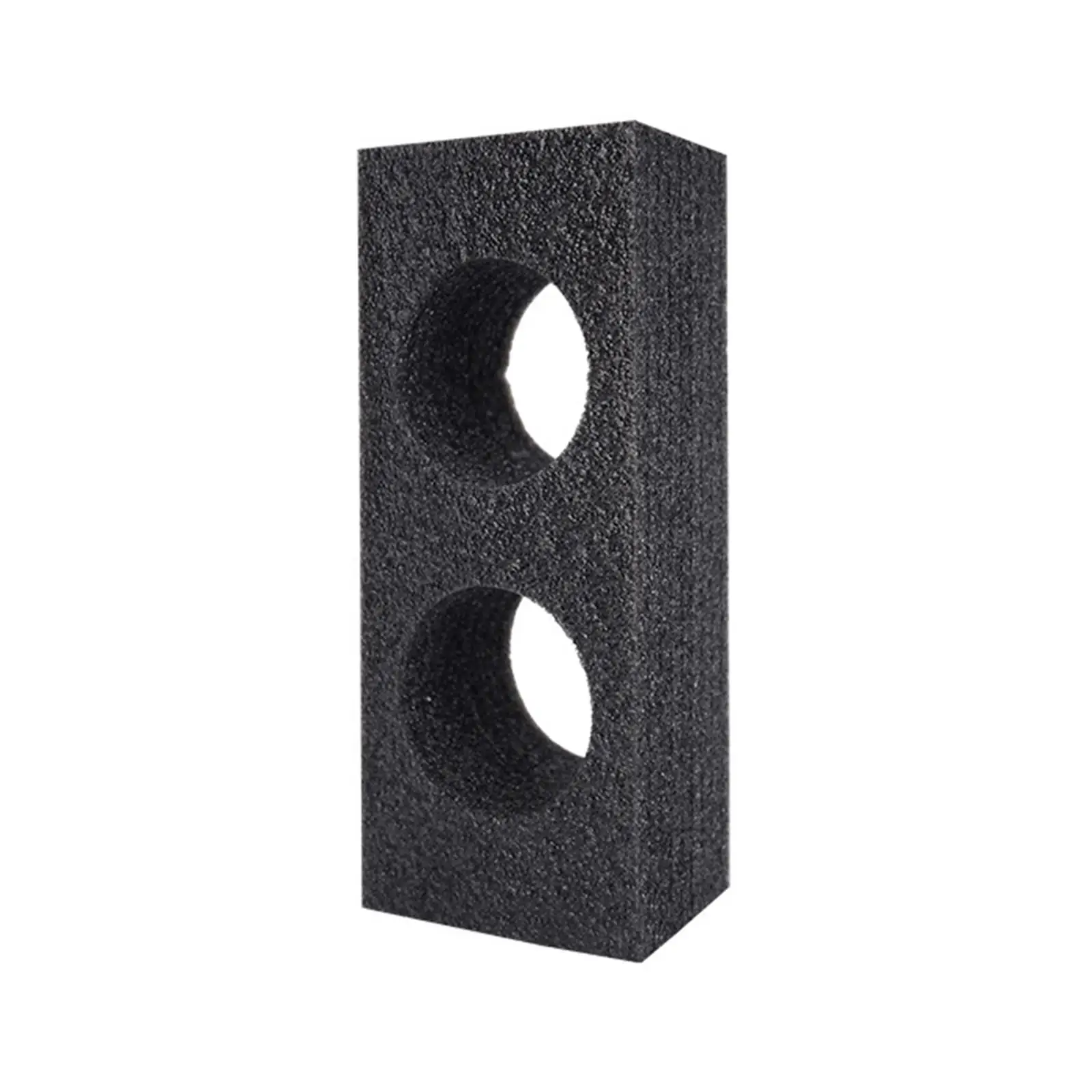 Sponge Material Cup Holder Tray Multi Slot Beverage Packing Cafe Cup Dispenser for Home Office Delivery