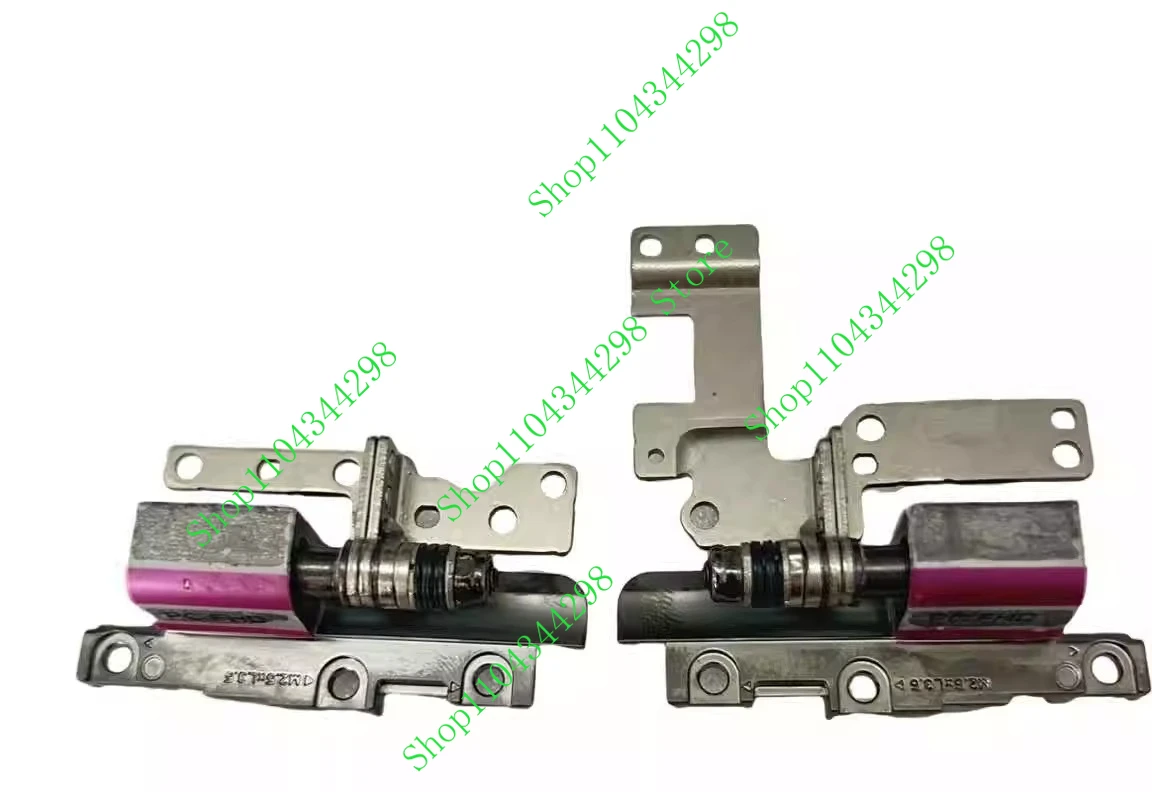 

DB Original for Lenovo ThinkPad P16s T16 Gen 1 Gen 2 LCD Hinges Left and Right Axis Shaft 5H50W13795 5H50W13796 5H50W13797