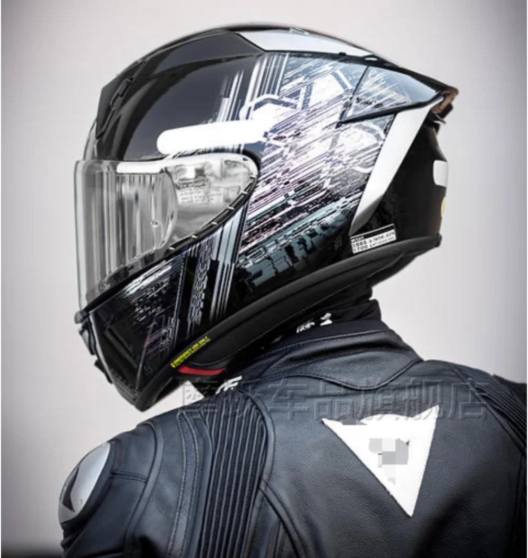 Full Face Motorcycle helmet X15 X-15 X-SPR PRO Cross Logo（TC-5） helmet Riding Motocross Racing Motobike Helmet