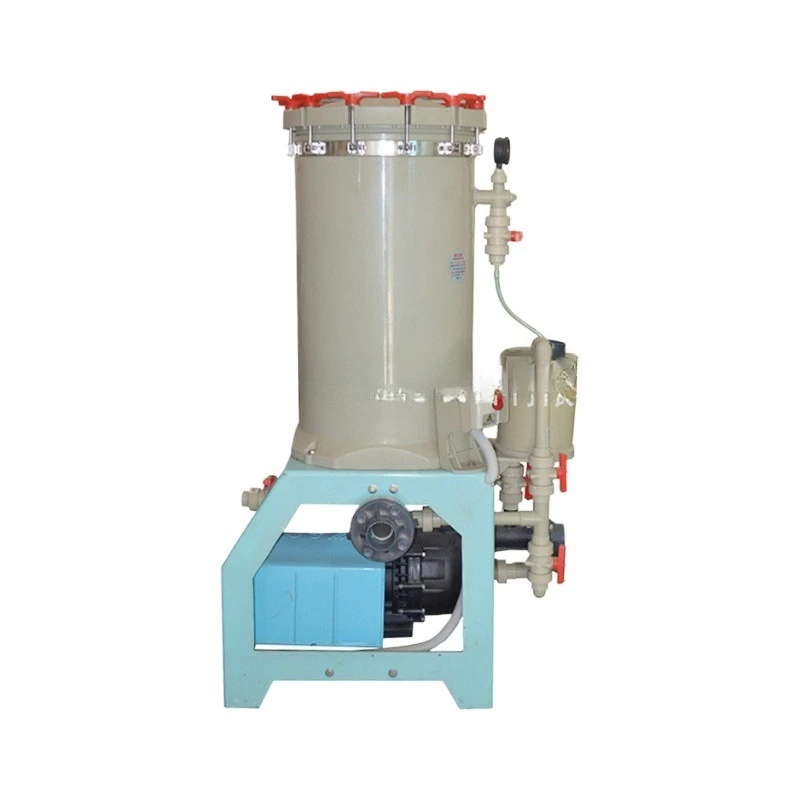 

Filter, acid and alkali resistant coarse filter PVC bag filter