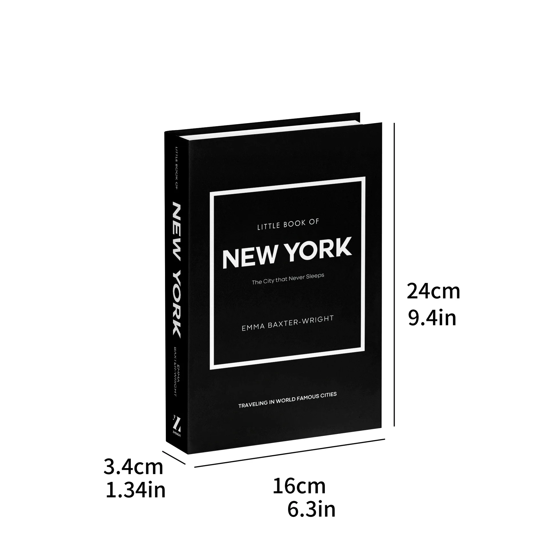 Fake Book Box Luxury Decoration Fake Books  Living Room Decoration Elegant Room Ornaments Coffee Table Book Shooting Props