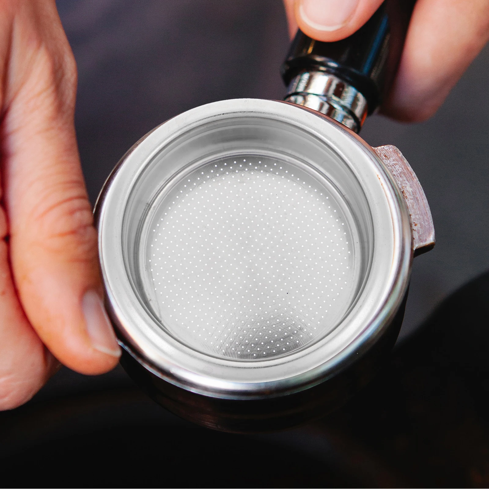 

Stainless Steel Powder Dripper Single Layer Funnel Home Making Reusable Strainer Convenient Dripper For Camping