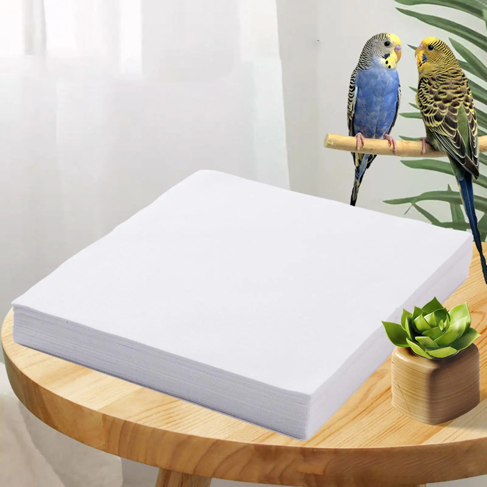 almofada-absorvente-de-papel-para-gaiolas-de-passaros-forros-nao-tecidos-ferramentas-para-papagaio-e-passaros