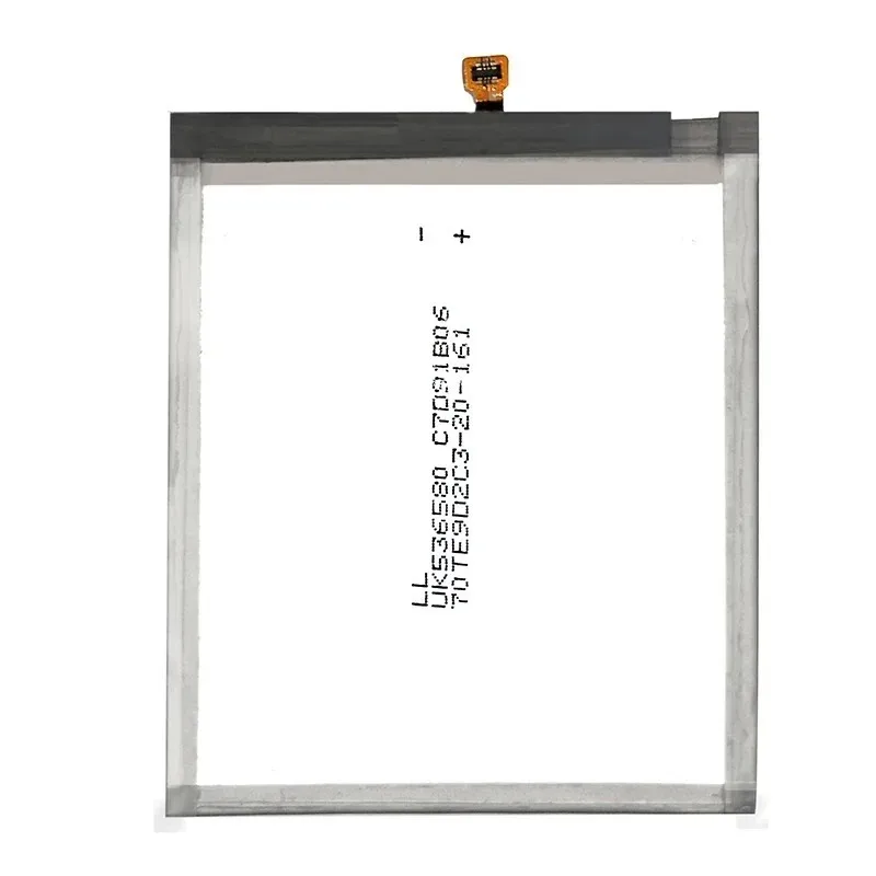 In Stock For Samsung Galaxy A54 5G A546/Galaxy A34 5G A346 Rechargeable Battery EB-BA546ABY 5000mAh Phone