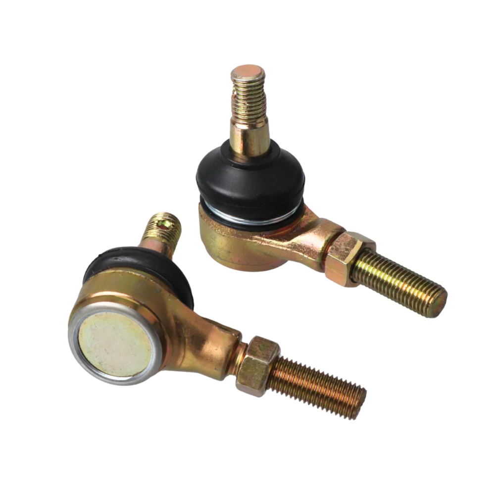 

Шарнирные наконечники рулевых тяг M10-M10 с конической резьбой для Yamaha Banshee 350, Raptor 660, YFM660, YFM550, YFM700, YFM125, YFM250, YFZ350, YFS200