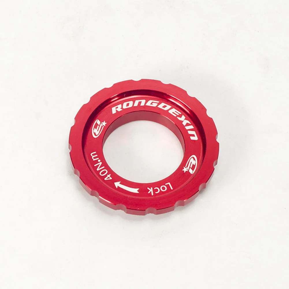 AliExpress TOOPRE 2021 New Hot Sale On Sale Top-quality High Quality Axle Center Center Lock Disc Brake For 9mm Lockring 12mm 15mm