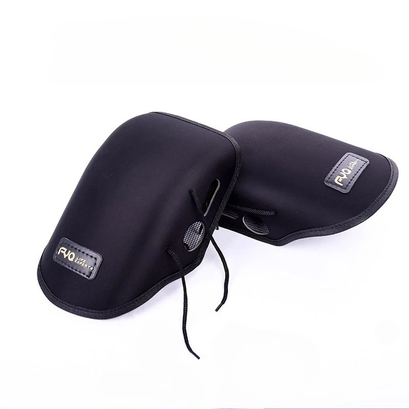 Electric Car Summer Sunscreen Gloves Battery Car Three-dimensional Handle Shield Sunshade Windmill Handle Cover Motorcycle