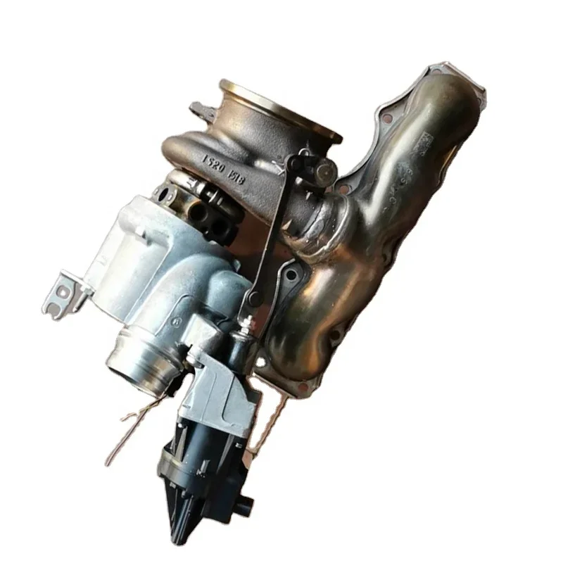 

Turbocharger Turbo Fit for 12-18 E89 E84 X1 X3 X4 X5 N20 N20B20 Engine