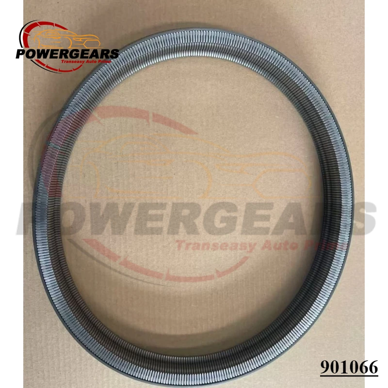 

901066 Original New Transmission Belt Chain Suit For Nissan Renault Mitsubishi Gearbox CVT Belt Kit JF011E RE0F10A