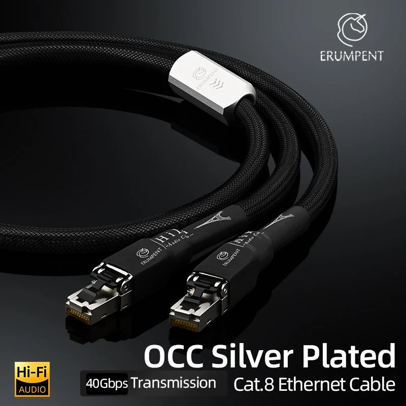 Thumbnail 4 - #40 Best Braided Network Cables to Buy In 2026