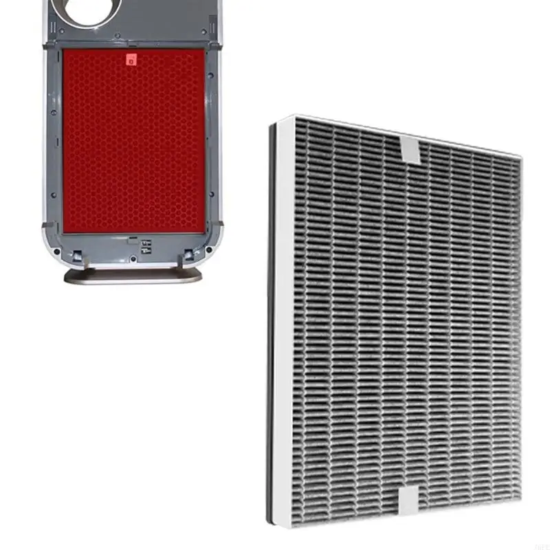 ตัวกรอง J6PE HEPA สำหรับ AC4072 ACP087 AC4016 AC4147 ACP017 AC4074 ACP077 AC4076